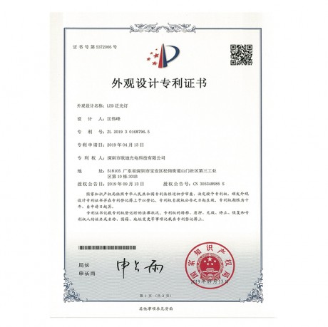 Patent