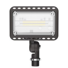 LED Knuckle Flood Light LED Knuckle Flood Light