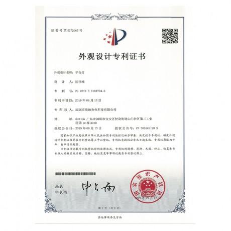 Patent