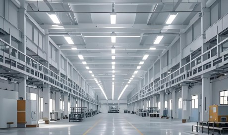 How to choose the right LED explosion-proof lamp?