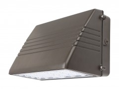 LED Full Cut-off Wall Pack Light LED Full Cut-off Wall Pack Light