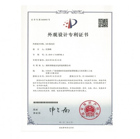 Patent