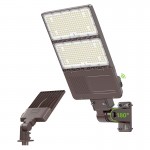 Shoebox Area Light