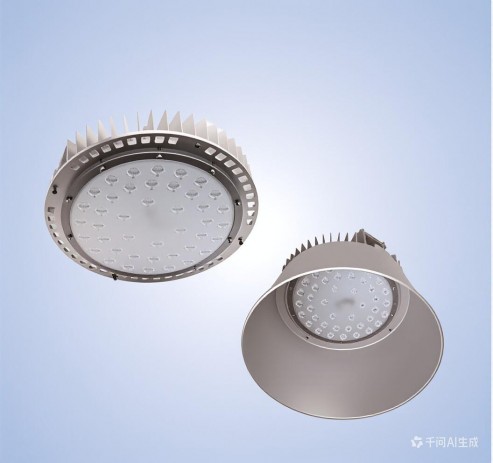 LED HIGH BAY UFO-A Series LED HIGH BAY UFO-A Series