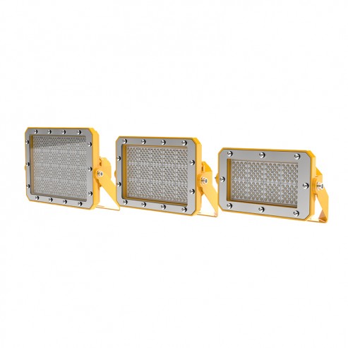 Ex-Flood Light FL8 Series Ex-Flood Light FL8 Series