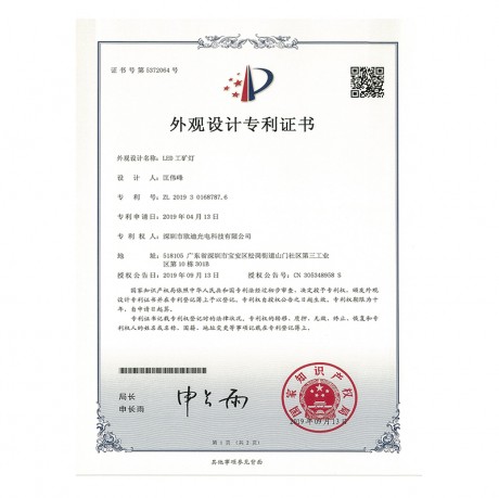 Patent