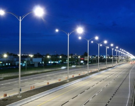 Understand the working principle and performance characteristics of LED explosion-proof lights
