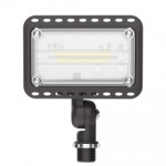 LED Knuckle Flood Light