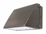 LED Full Cut-off Wall Pack Light