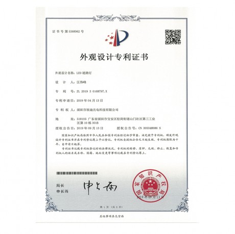 Patent