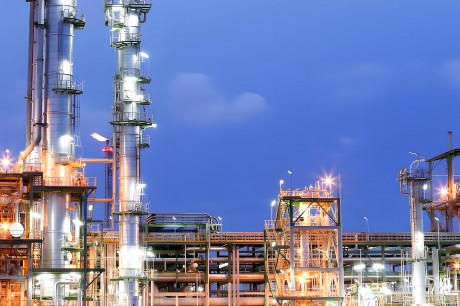 The importance of LED explosion-proof lights in the petrochemical industry