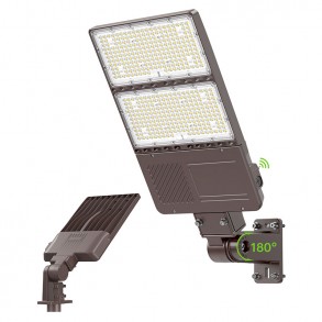 Shoebox Area Light