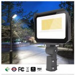 LED Mini Flood Light